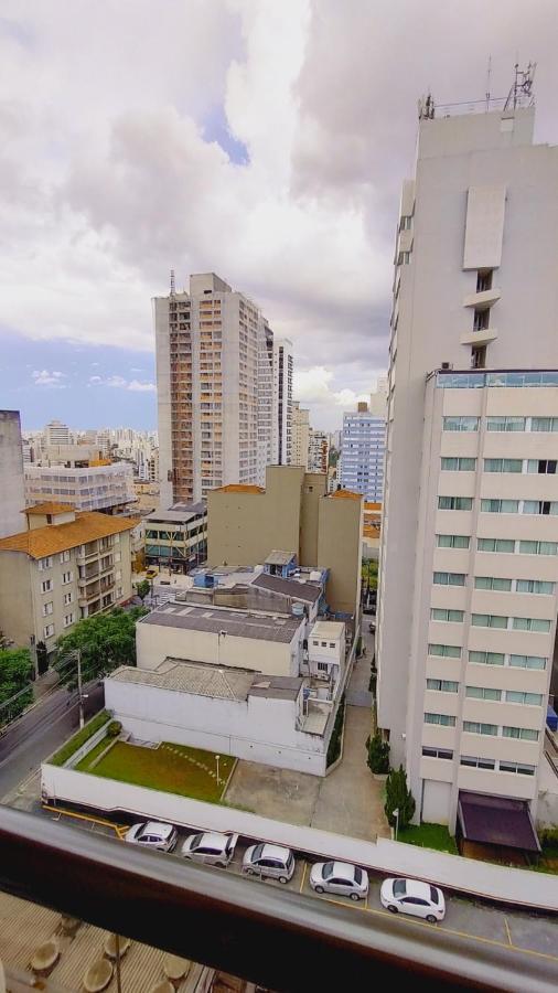 Saint Lawrence Flat - 108 Apartamento São Paulo Exterior foto