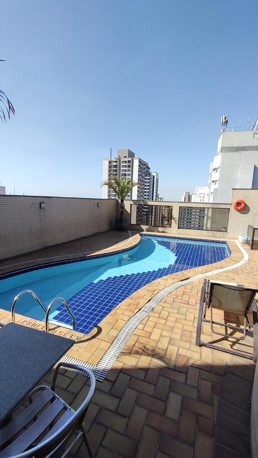 Saint Lawrence Flat - 108 Apartamento São Paulo Exterior foto