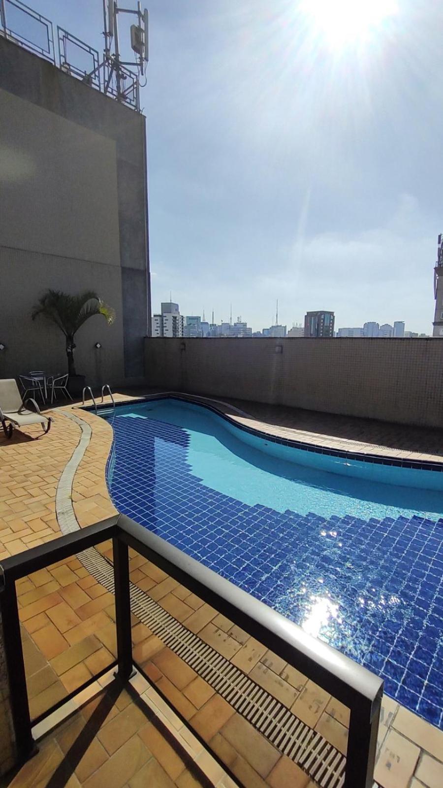 Saint Lawrence Flat - 108 Apartamento São Paulo Exterior foto